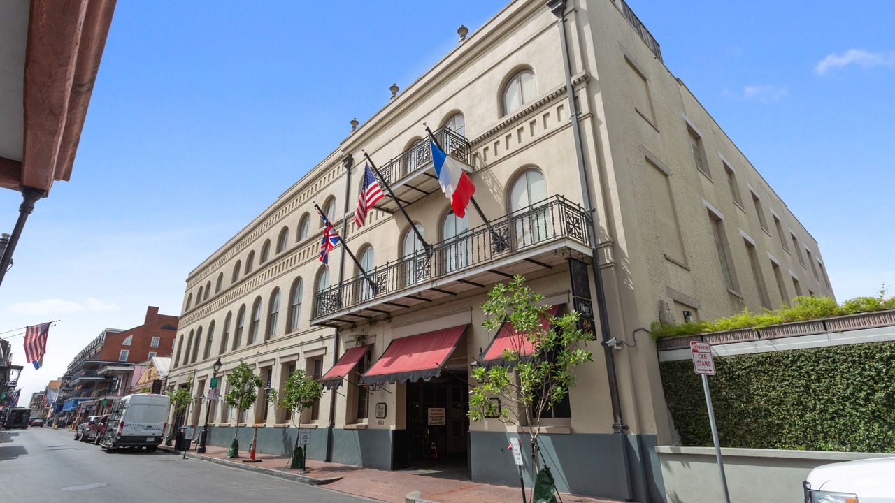 Photo of Outdoor in French Quarter