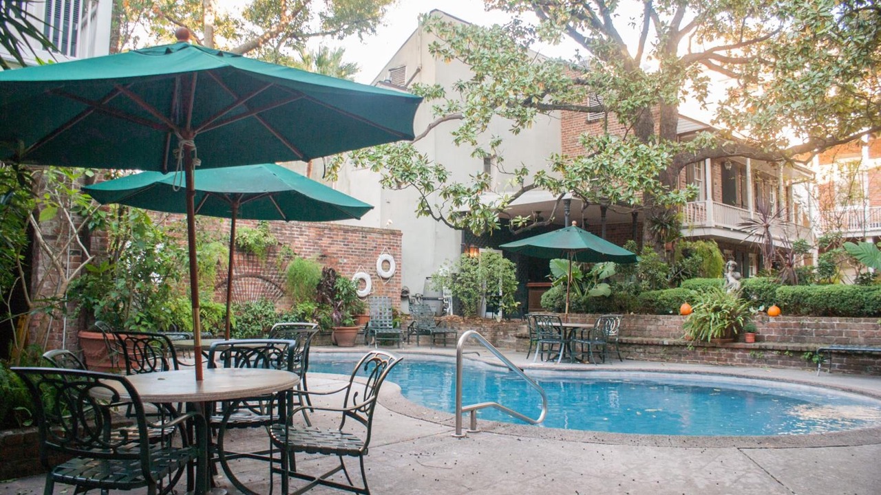 Photo of Outdoor in French Quarter