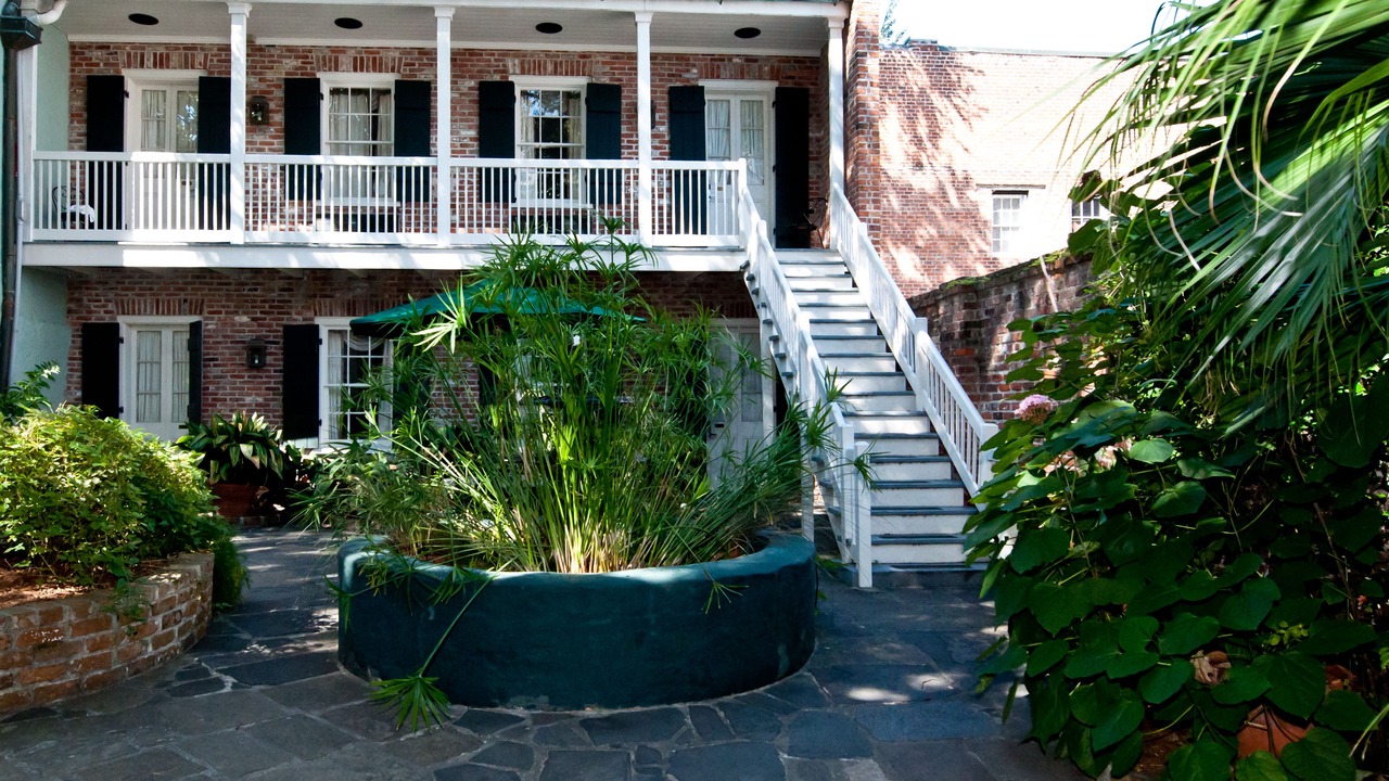 Photo of Outdoor in French Quarter