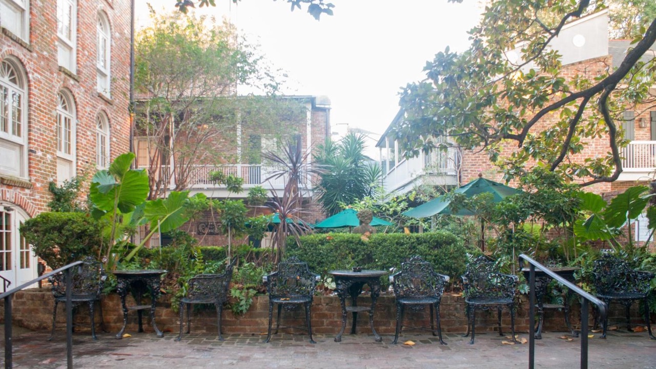 Photo of Outdoor in French Quarter