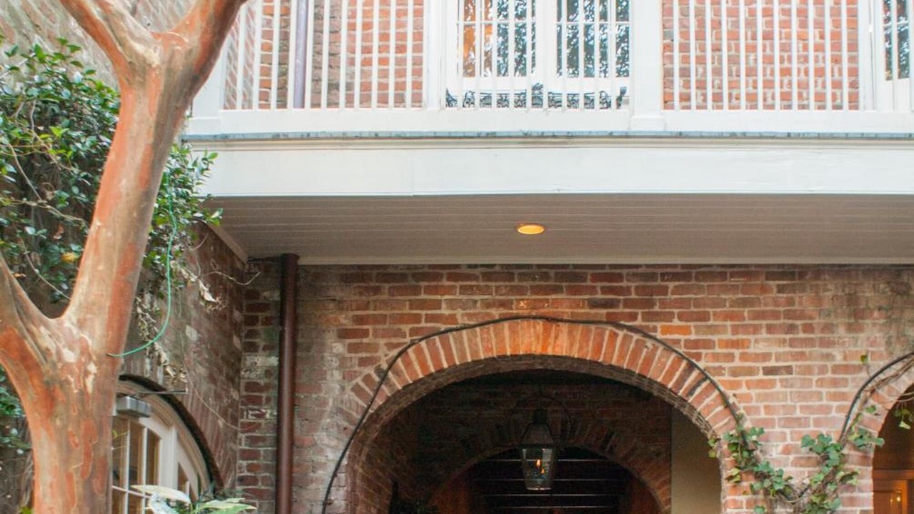 Photo of Outdoor in French Quarter