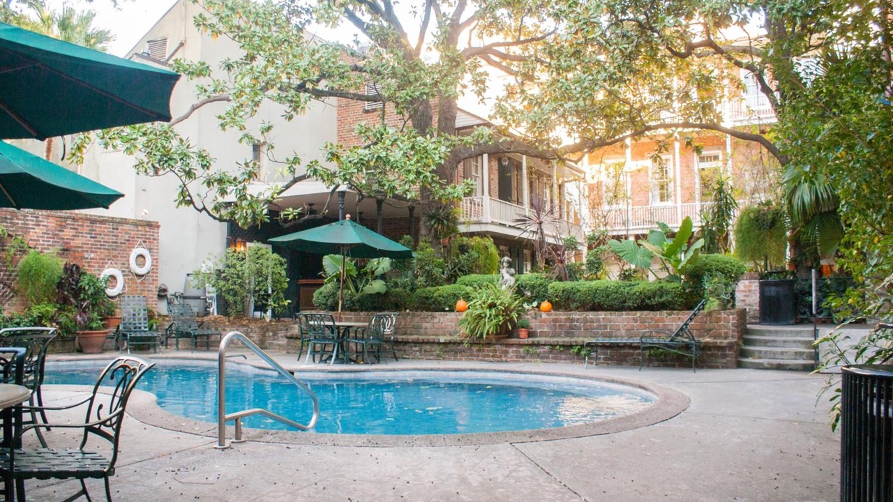 Photo of Outdoor in French Quarter