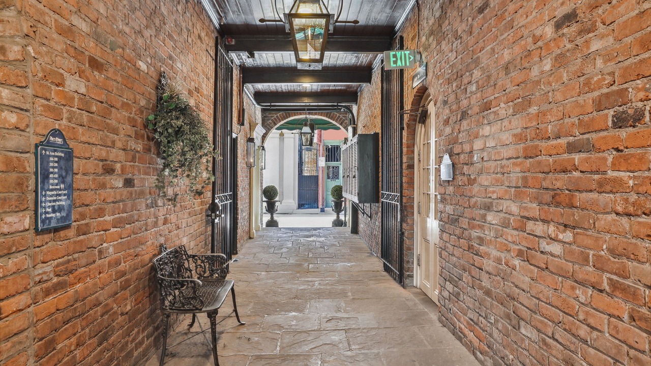Photo of Outdoor in French Quarter