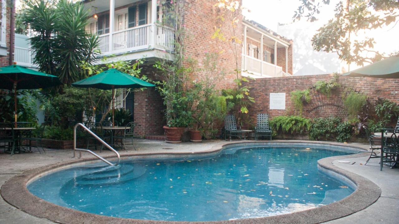 Photo of Outdoor in French Quarter