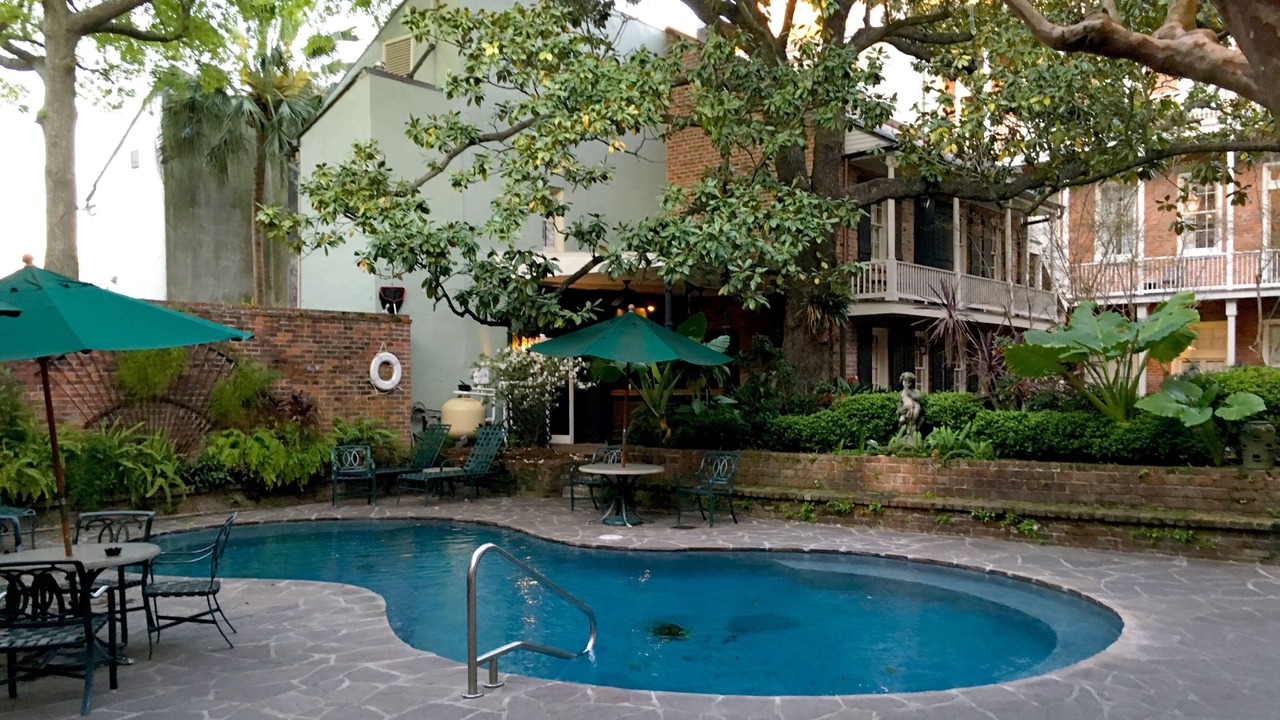 Photo of Outdoor in French Quarter