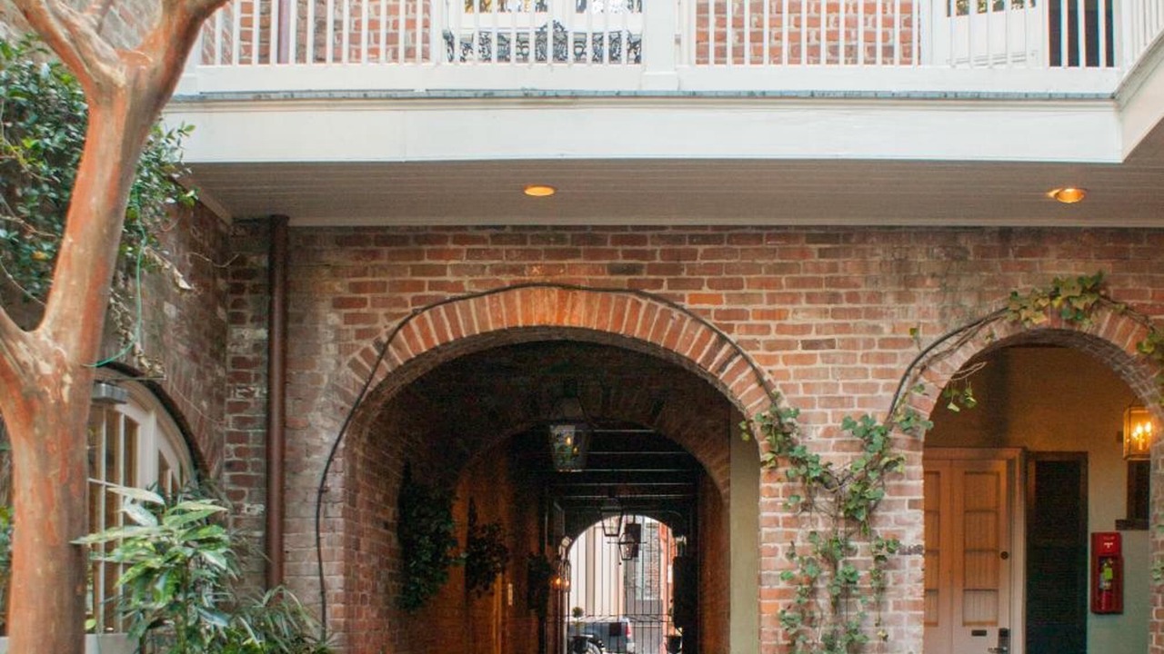 Photo of Outdoor in French Quarter