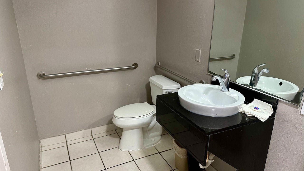 Photo of Bathroom in West Monroe