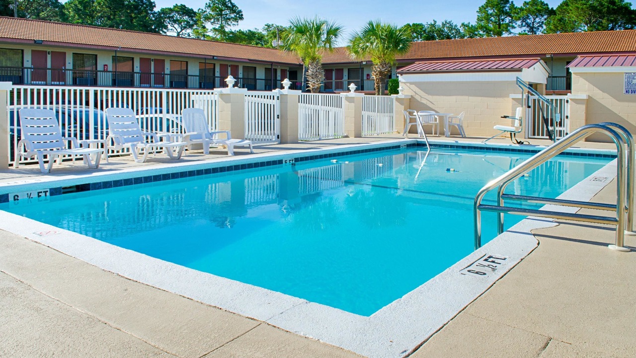 Photo of Outdoor in Bay VIew Addition