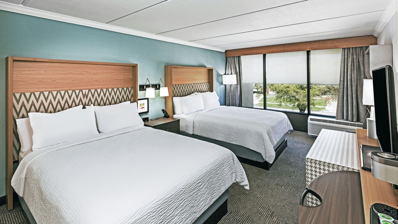 Photo of Bedroom in Port Arthur