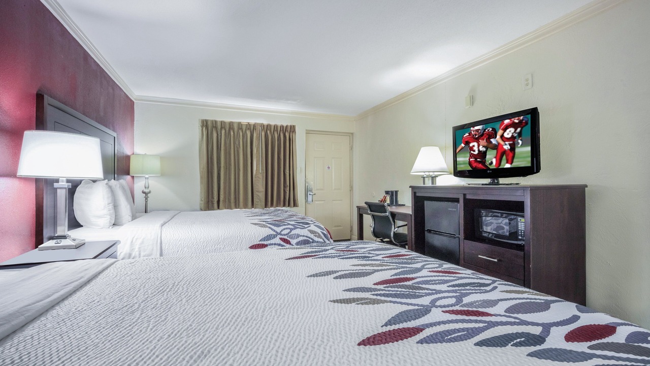 Photo of Bedroom in Forrest City