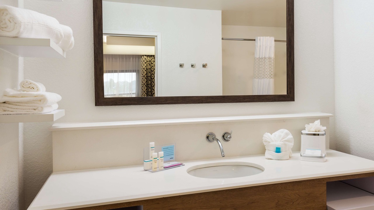 Photo of Bathroom in Bonita Springs