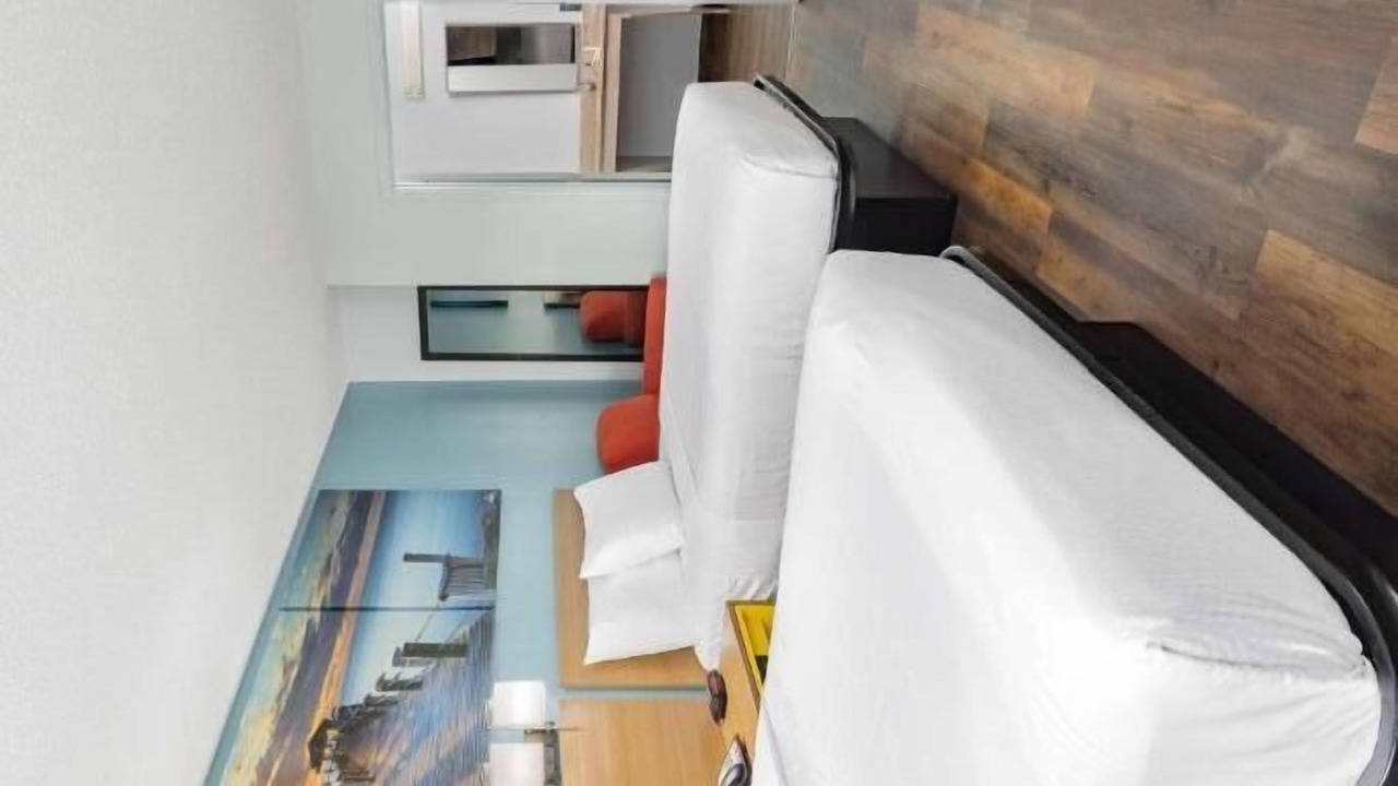 Photo of Bedroom in Northwest Pensacola