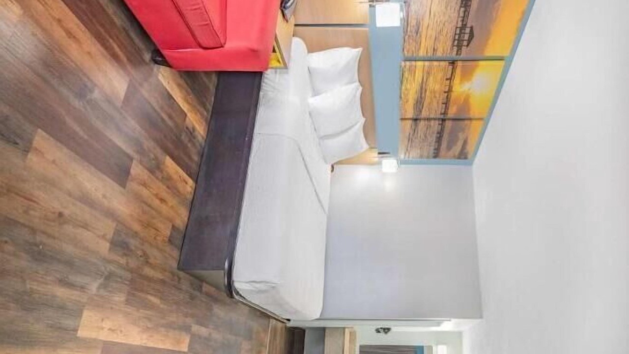 Photo of Bedroom in Northwest Pensacola