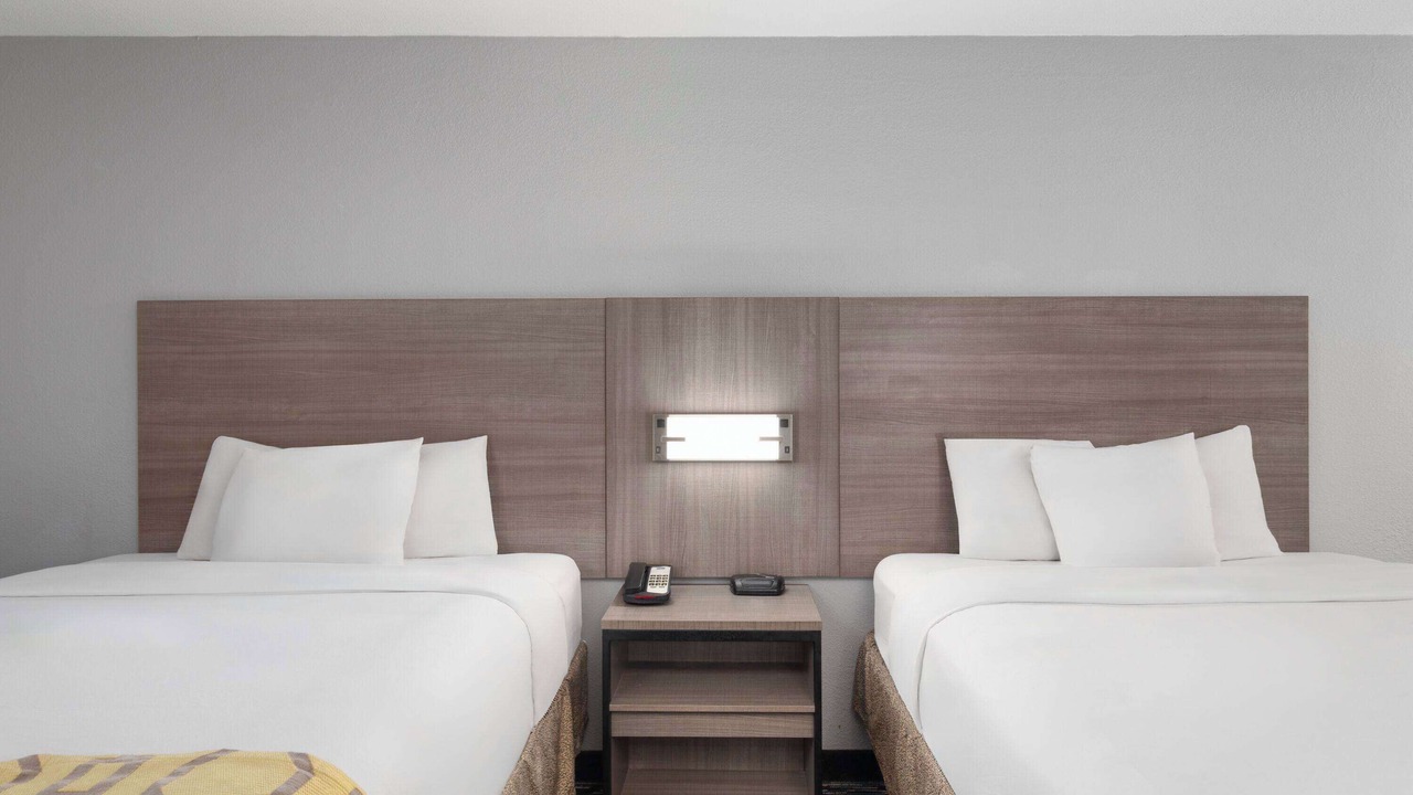 Photo of Bedroom in Tillmans Corner
