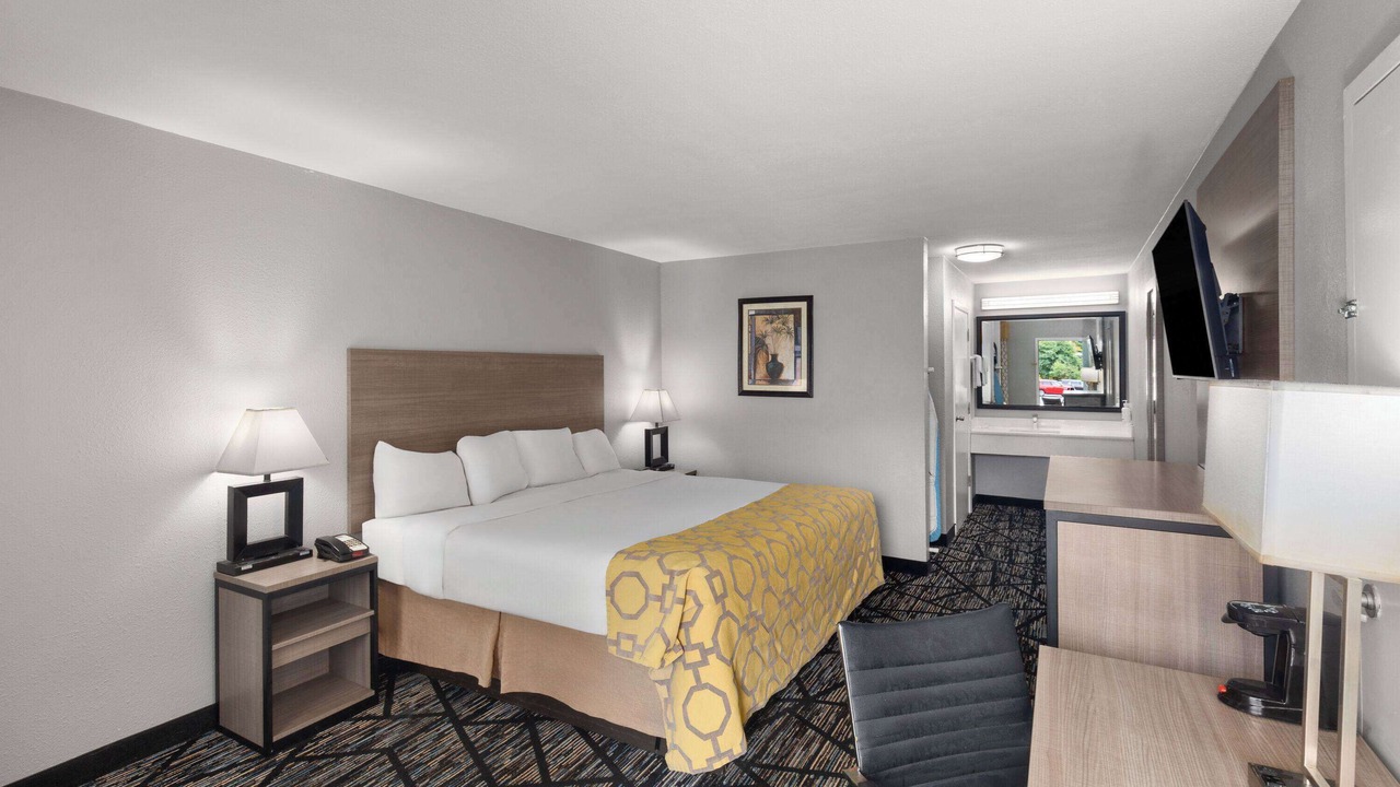 Photo of Bedroom in Tillmans Corner