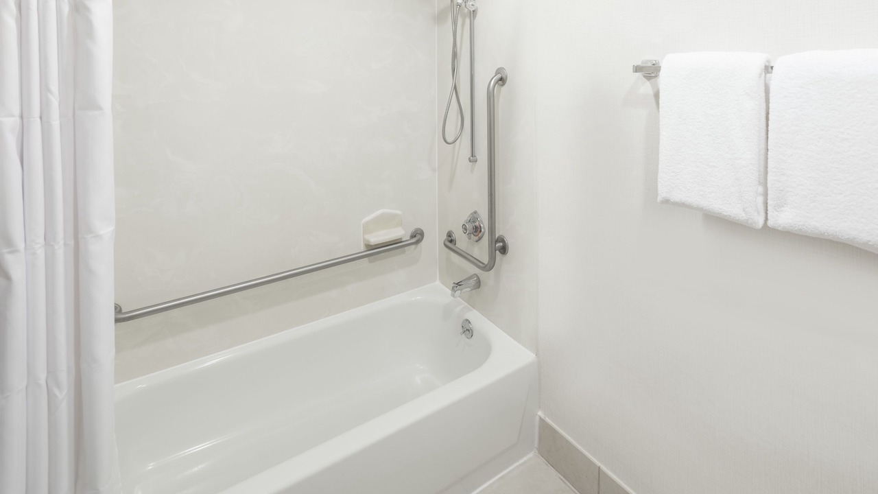 Photo of Bathroom in Shreveport