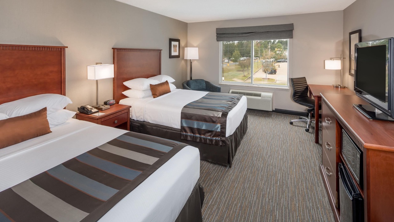 Photo of Bedroom in Shreveport