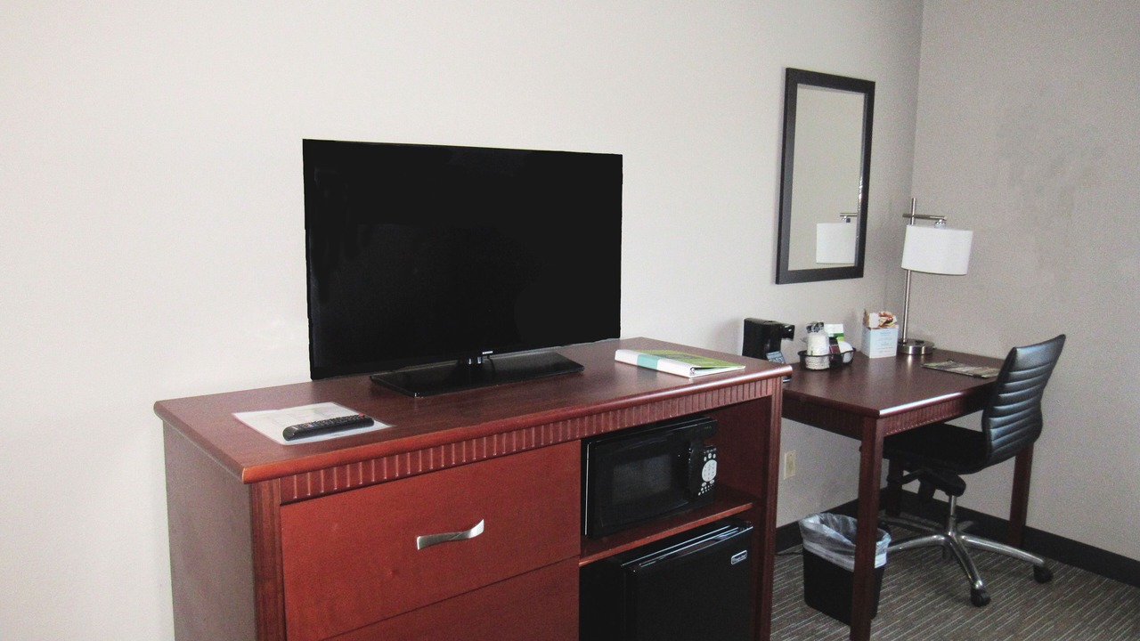 Photo of Bedroom in Shreveport