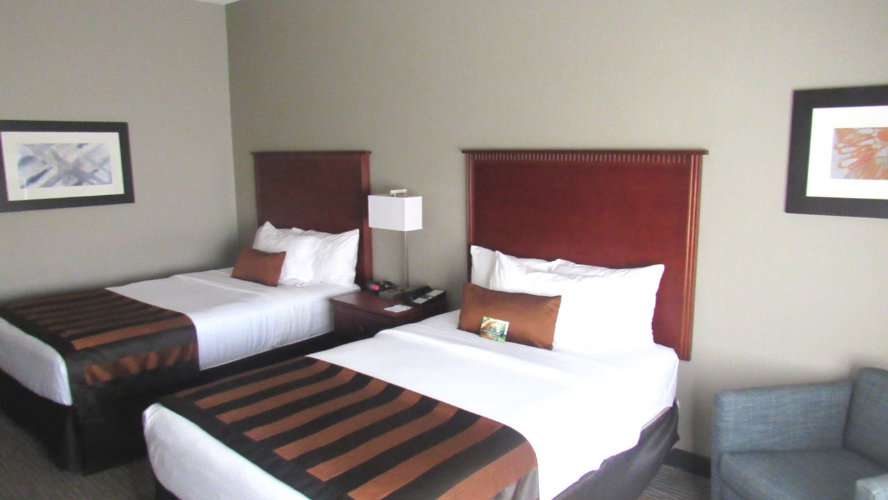 Photo of Bedroom in Shreveport