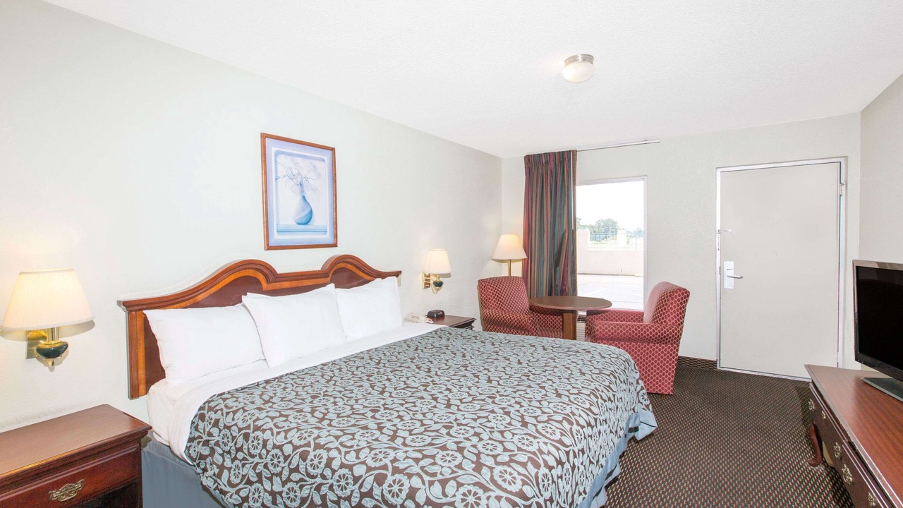 Photo of Bedroom in West Point