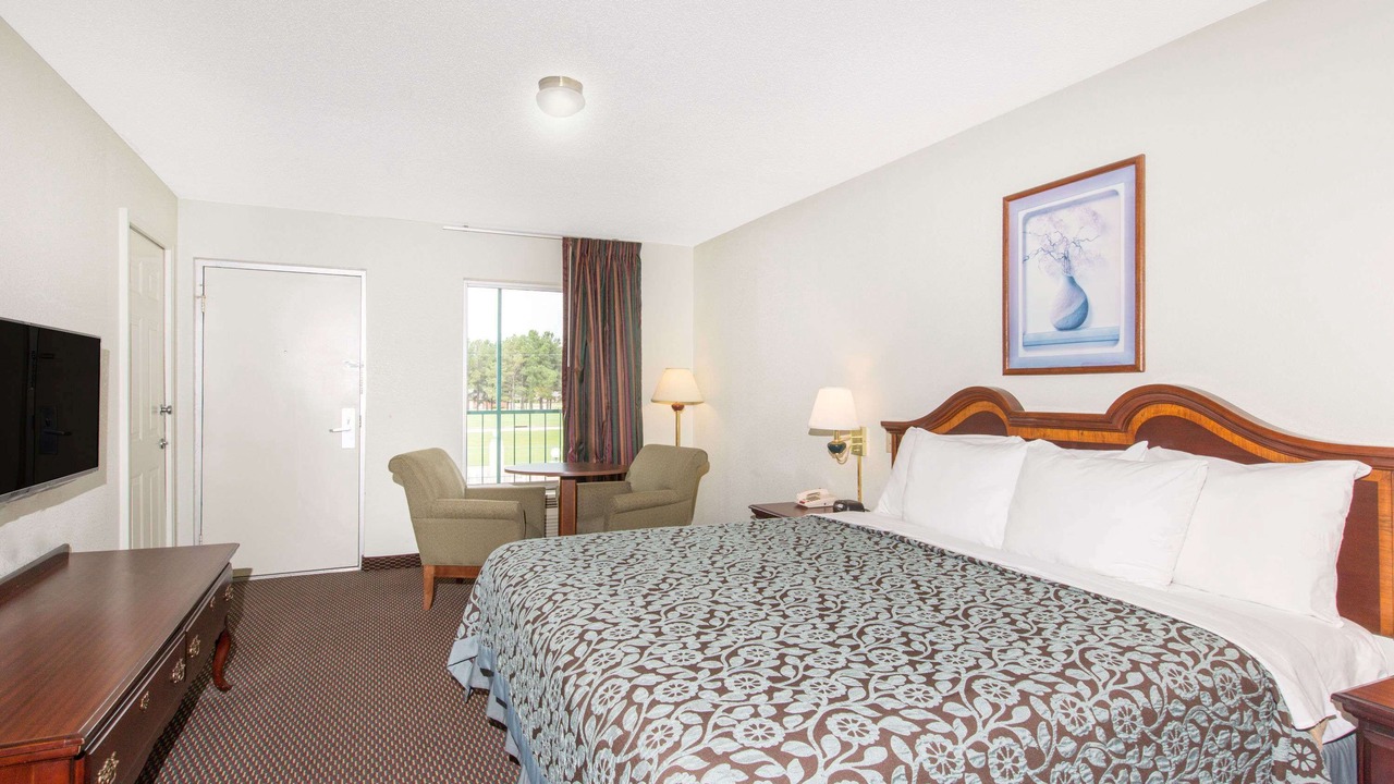 Photo of Bedroom in West Point