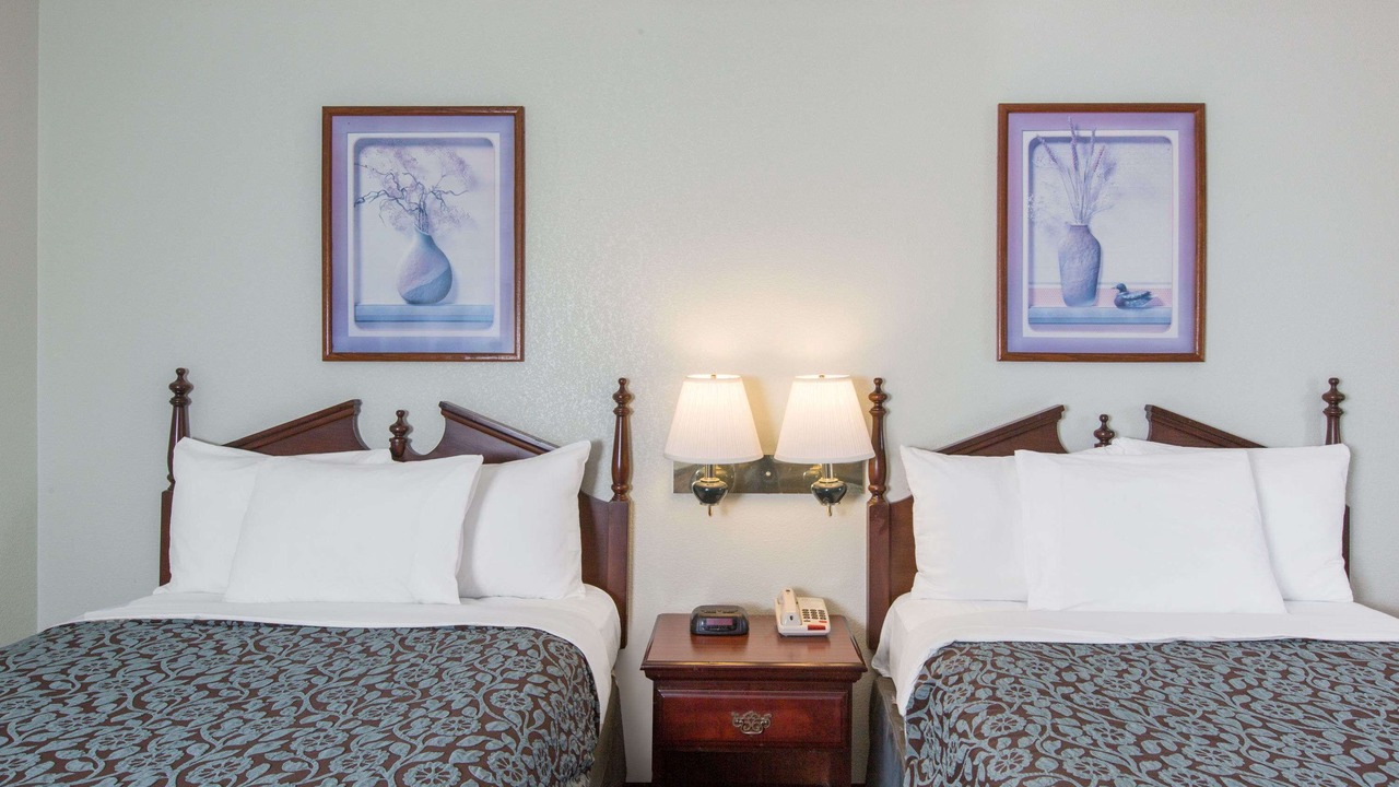 Photo of Bedroom in West Point