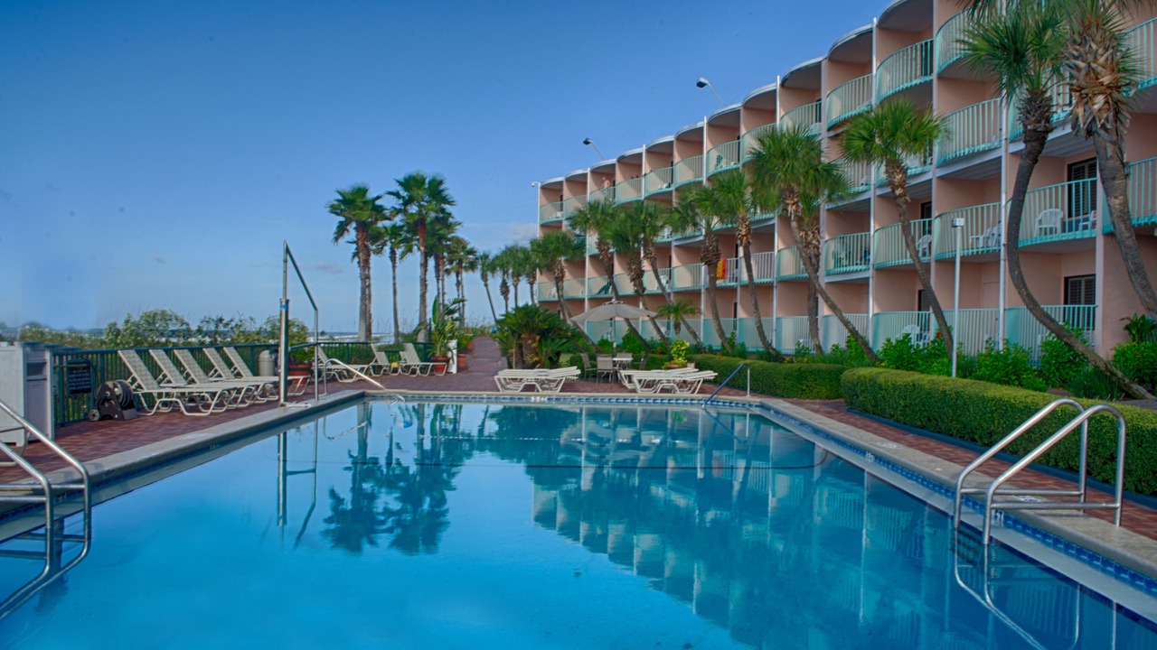 Photo of Outdoor in Bahama Beach