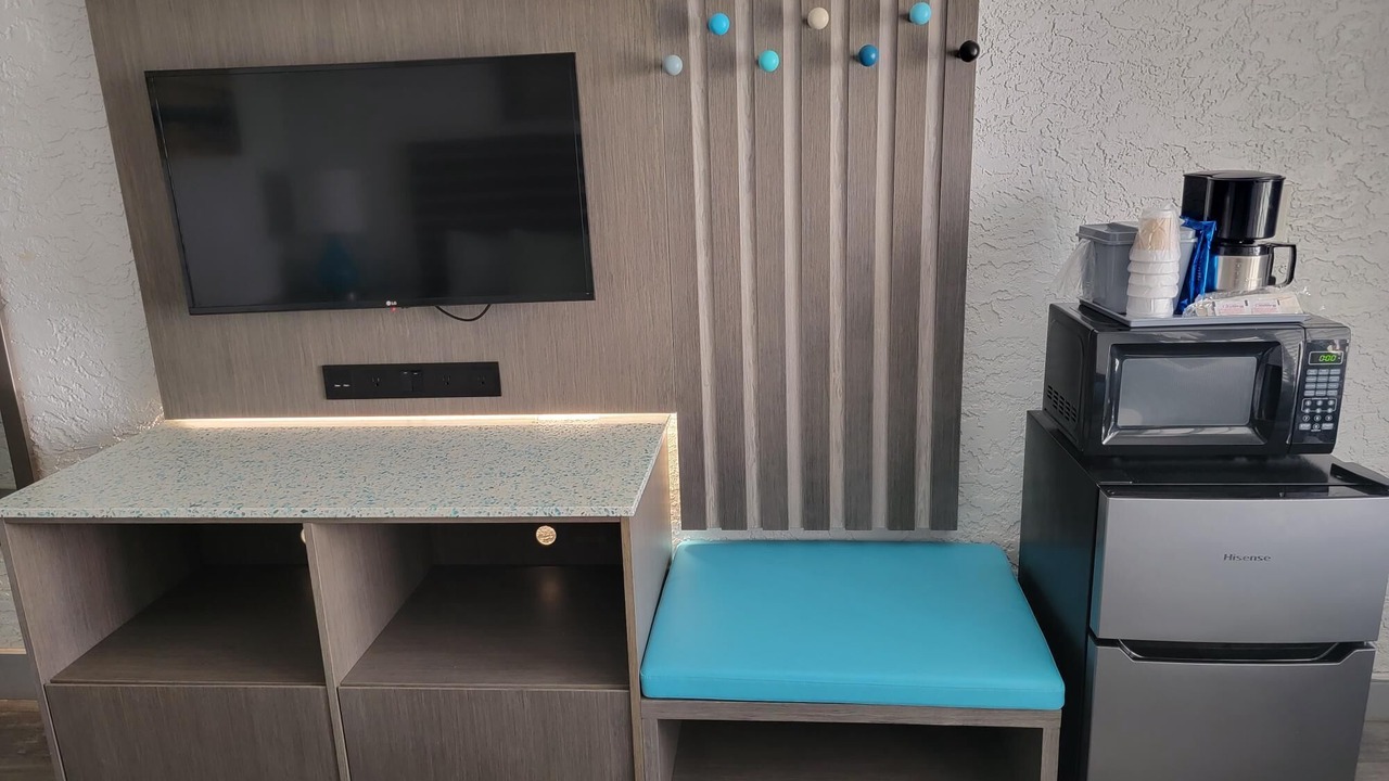 Photo of Bedroom in Bahama Beach
