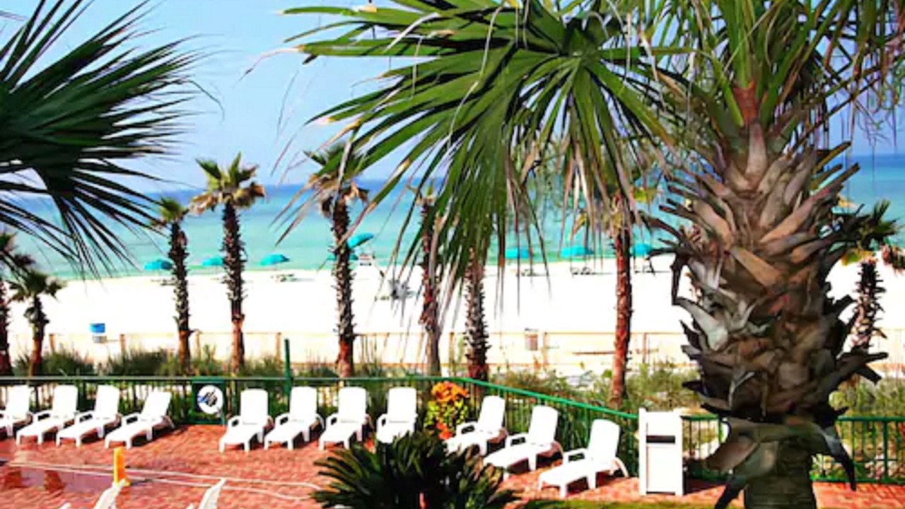 Photo of Outdoor in Bahama Beach