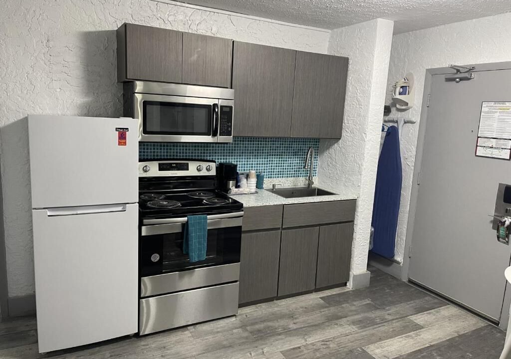 Photo of Kitchen in Bahama Beach