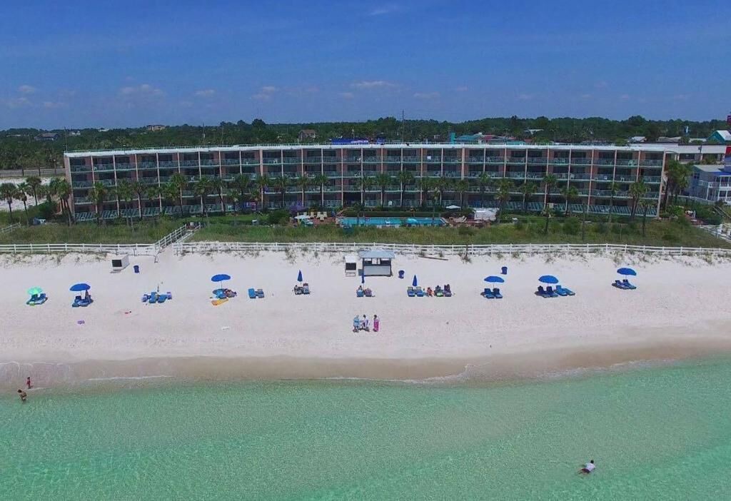 Photo of Outdoor in Bahama Beach