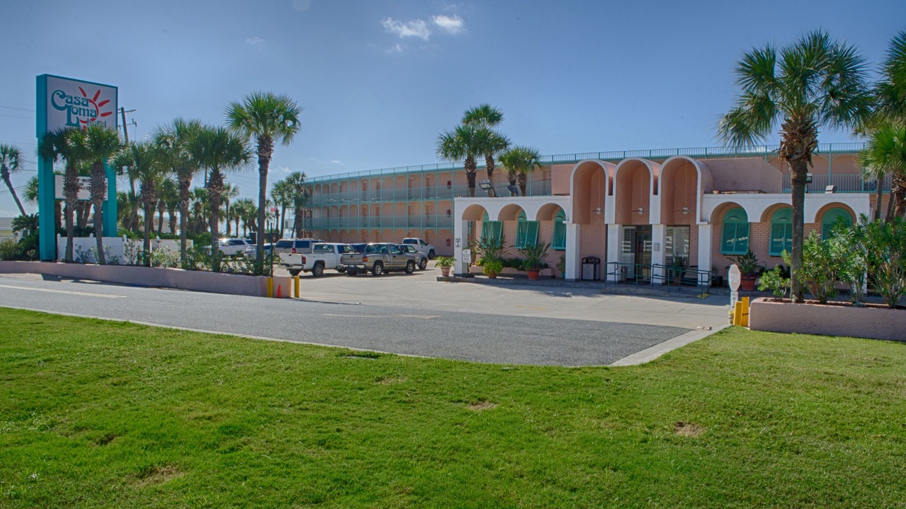 Photo of Outdoor in Bahama Beach