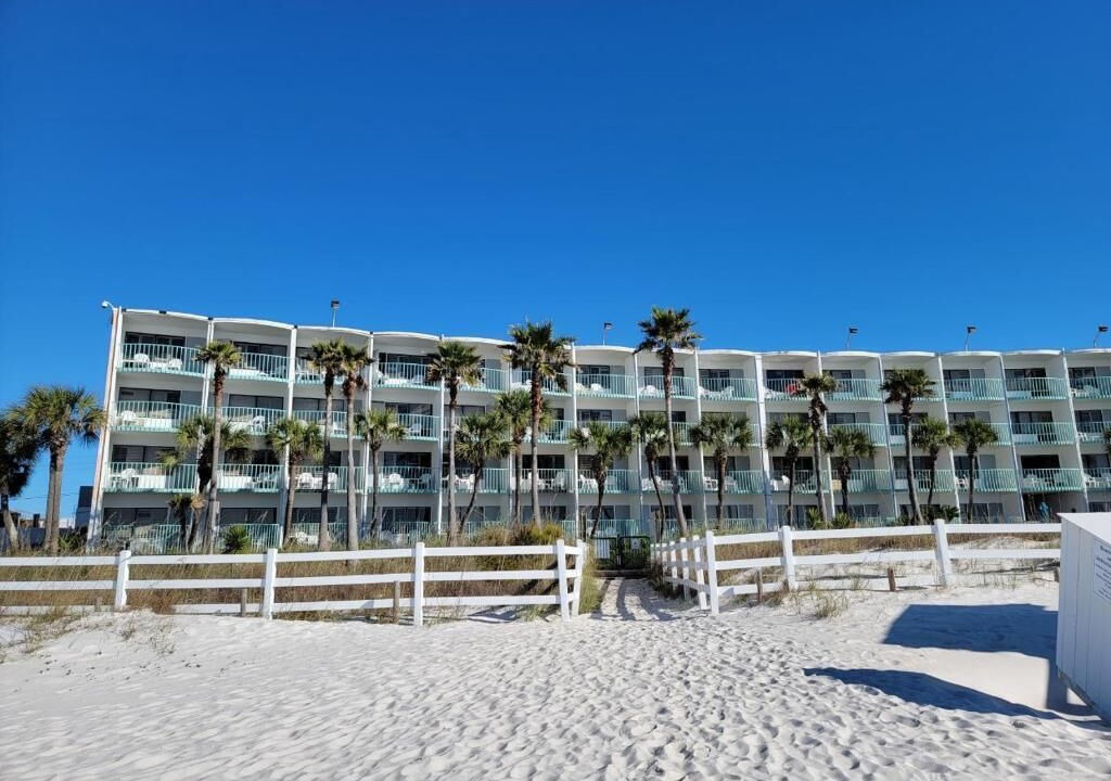 Photo of Outdoor in Bahama Beach
