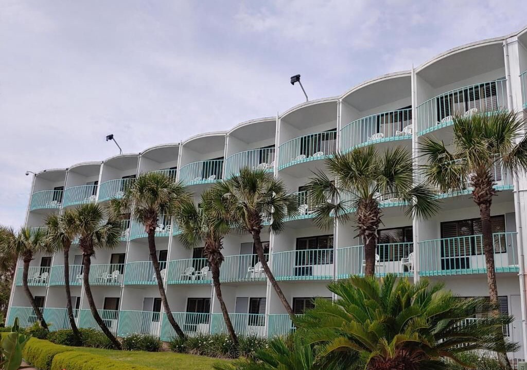 Photo of Outdoor in Bahama Beach