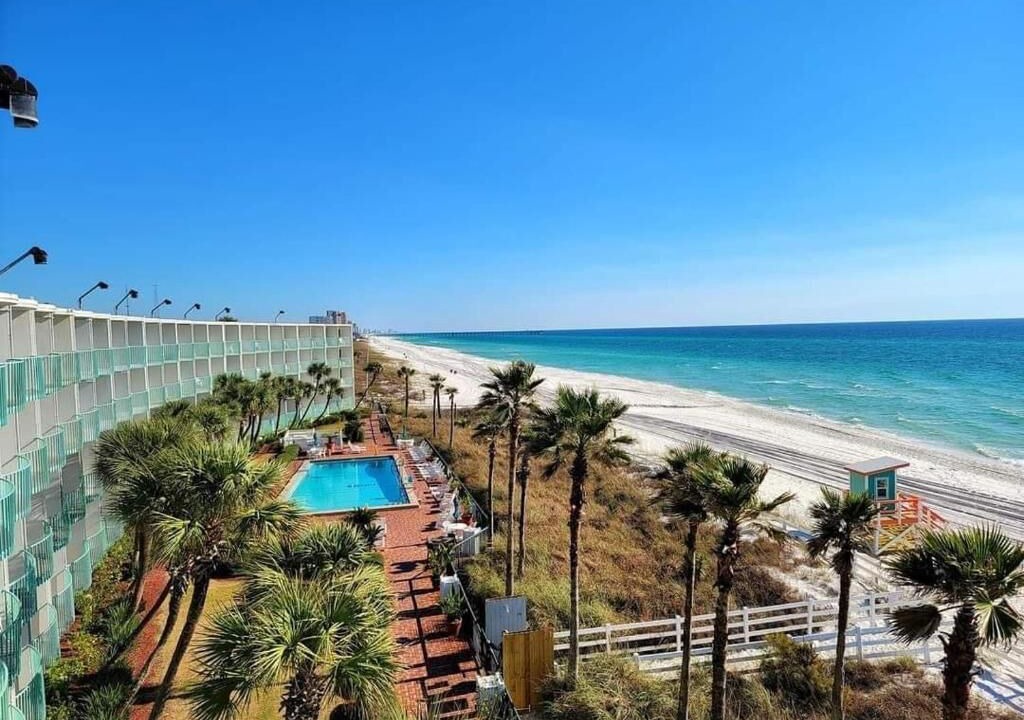 Photo of Outdoor in Bahama Beach