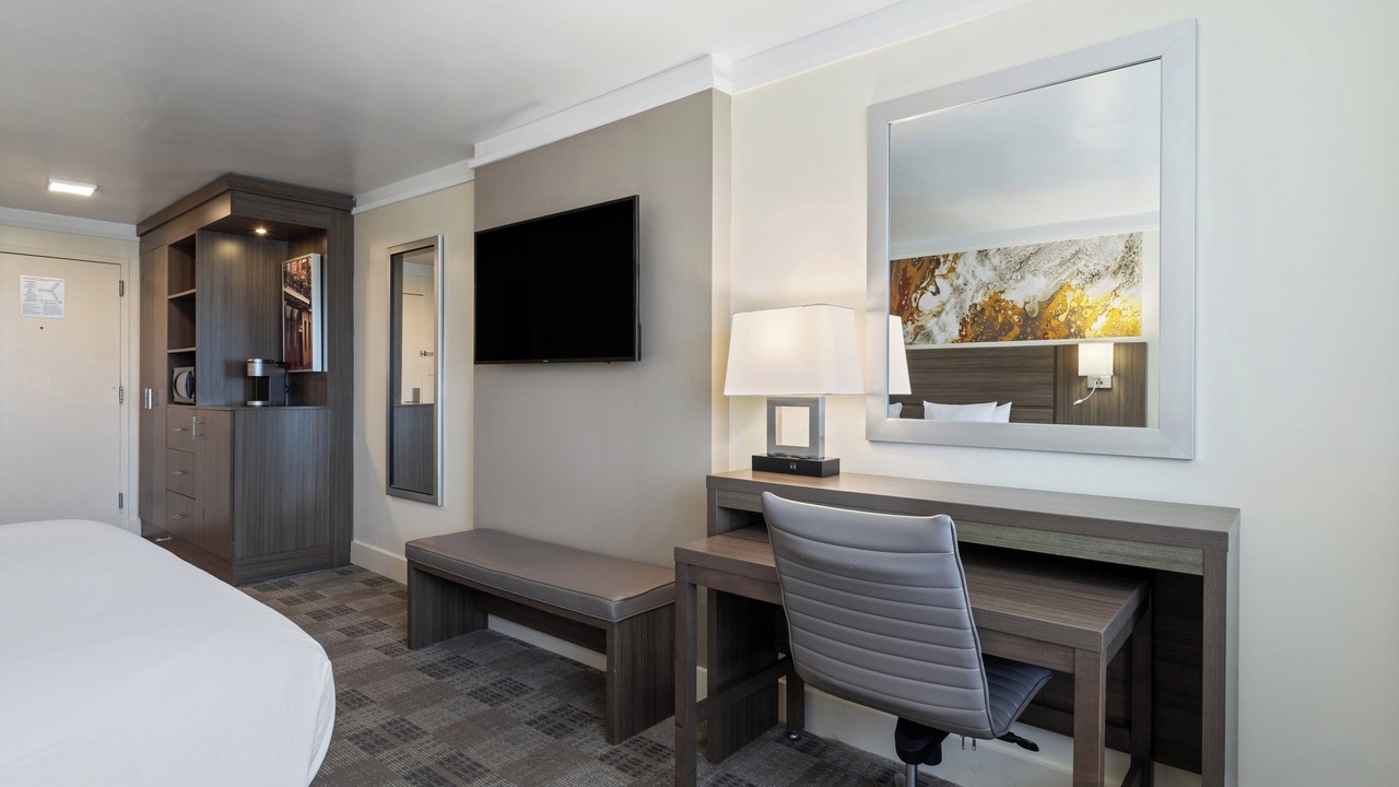 Photo of Bedroom in Highlands - Perkins