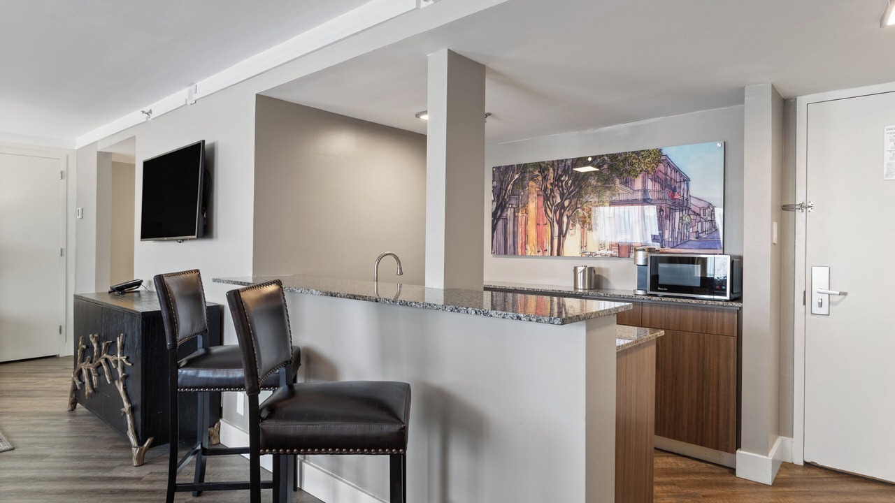 Photo of Kitchen in Highlands - Perkins