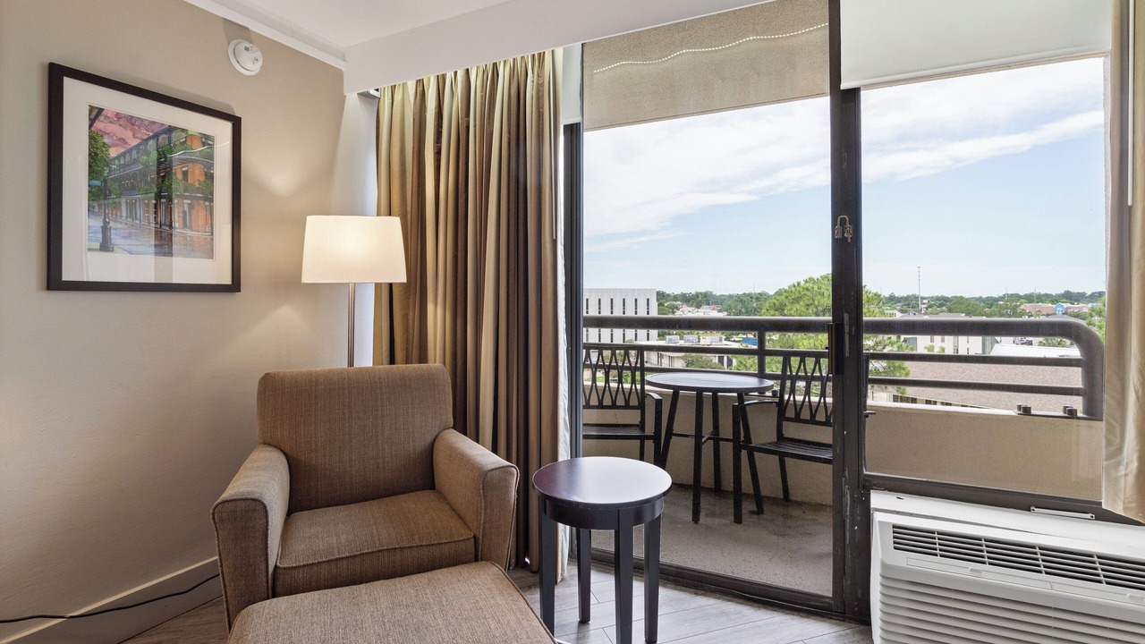 Photo of Patio Balcony in Highlands - Perkins