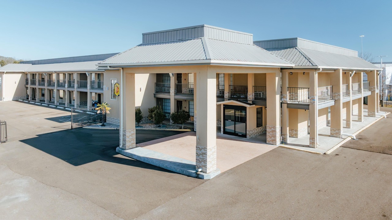 Photo of Outdoor in Greater Belhaven