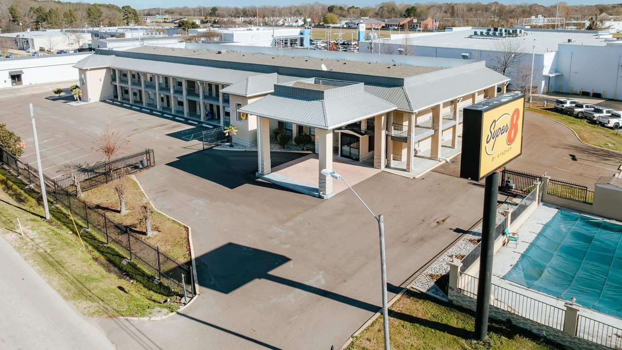 Photo of Outdoor in Greater Belhaven