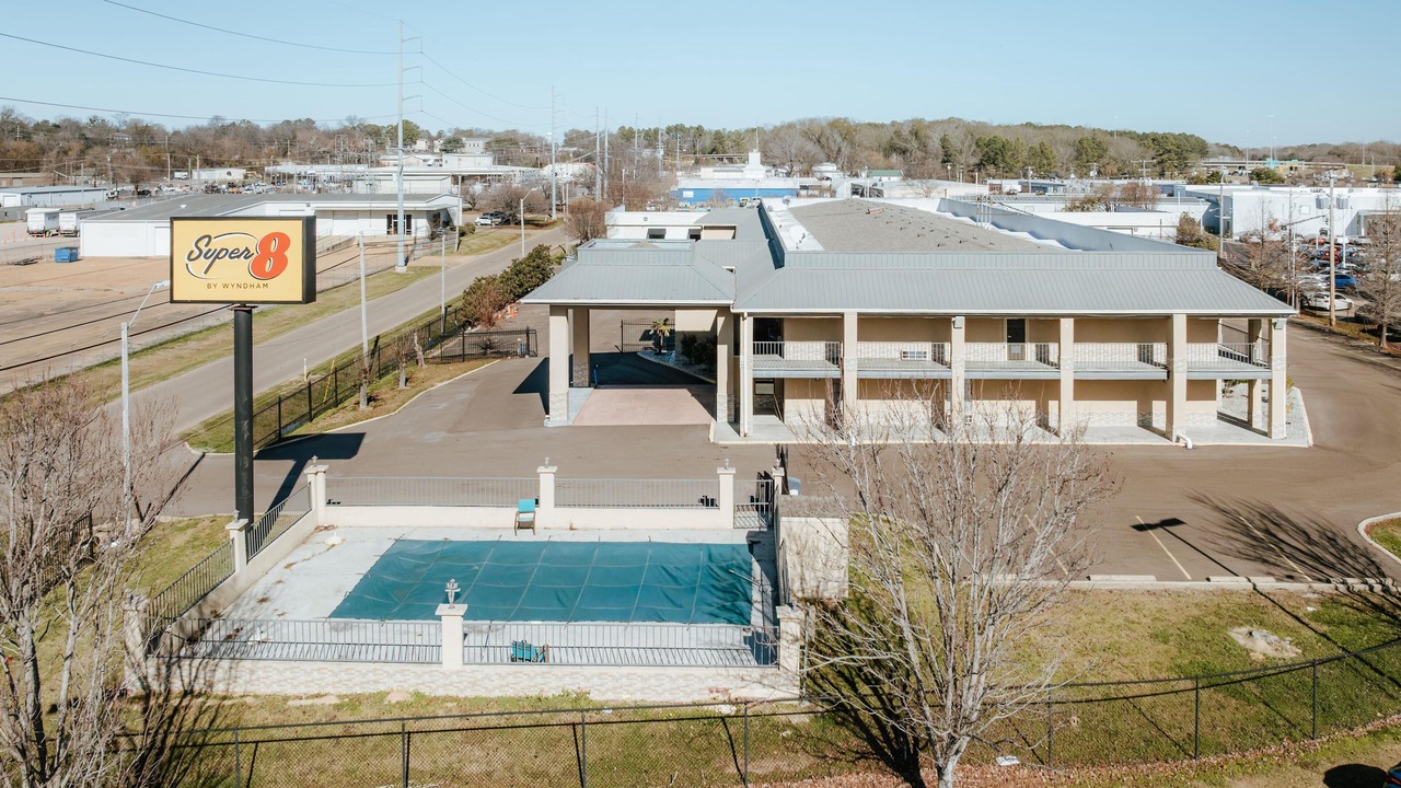 Photo of Outdoor in Greater Belhaven
