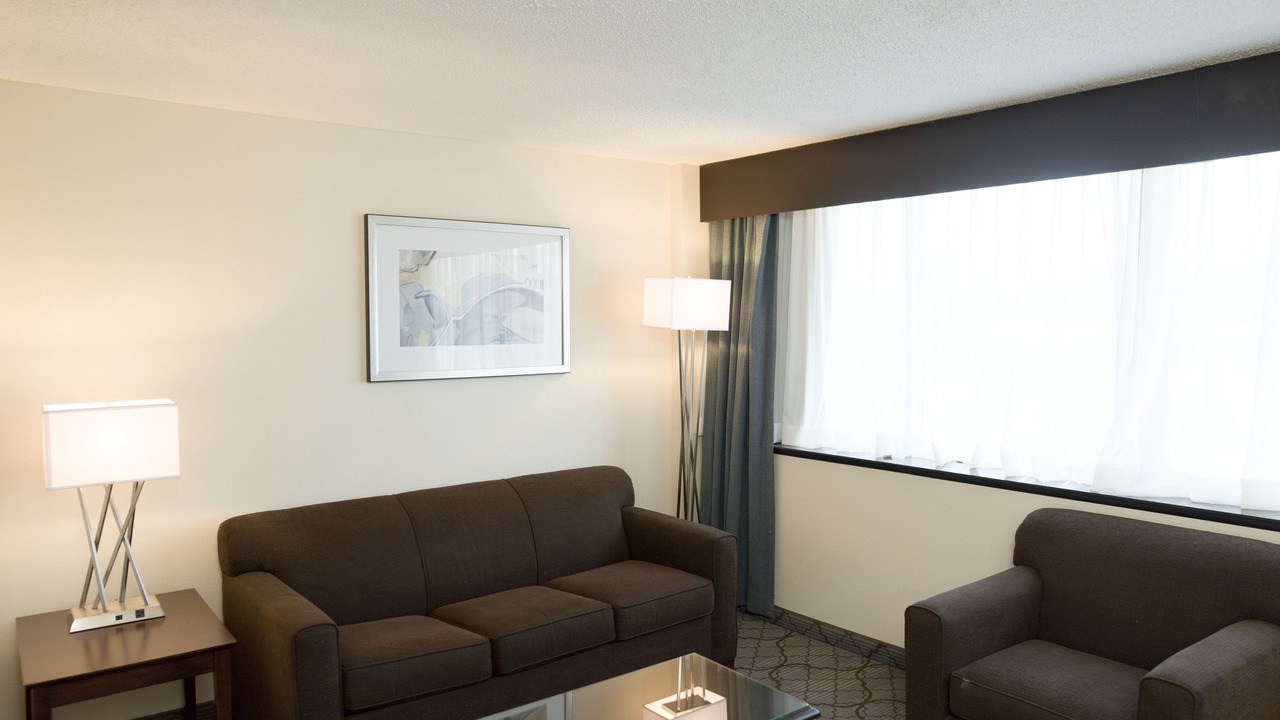 Photo of Bedroom in Crestline Heights