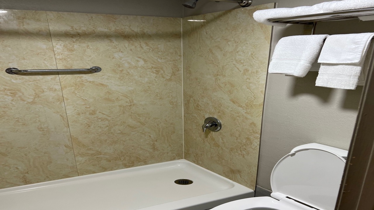 Photo of Bathroom in Tupelo