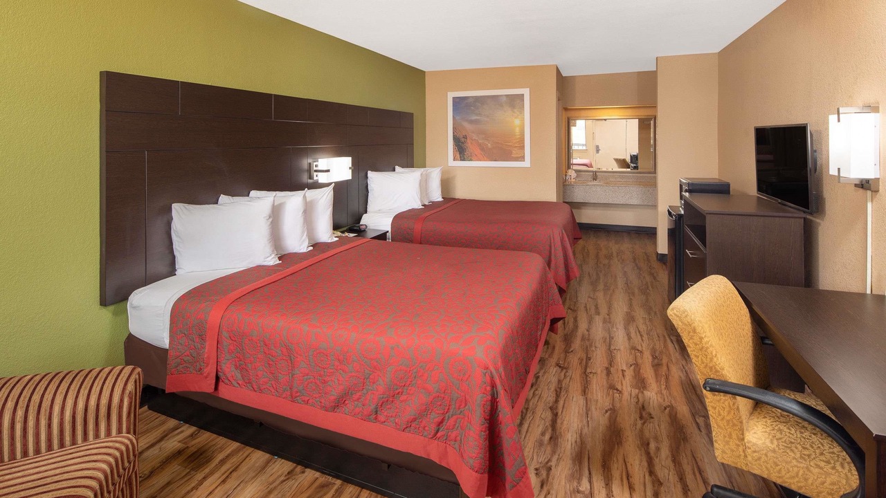 Photo of Bedroom in Tupelo