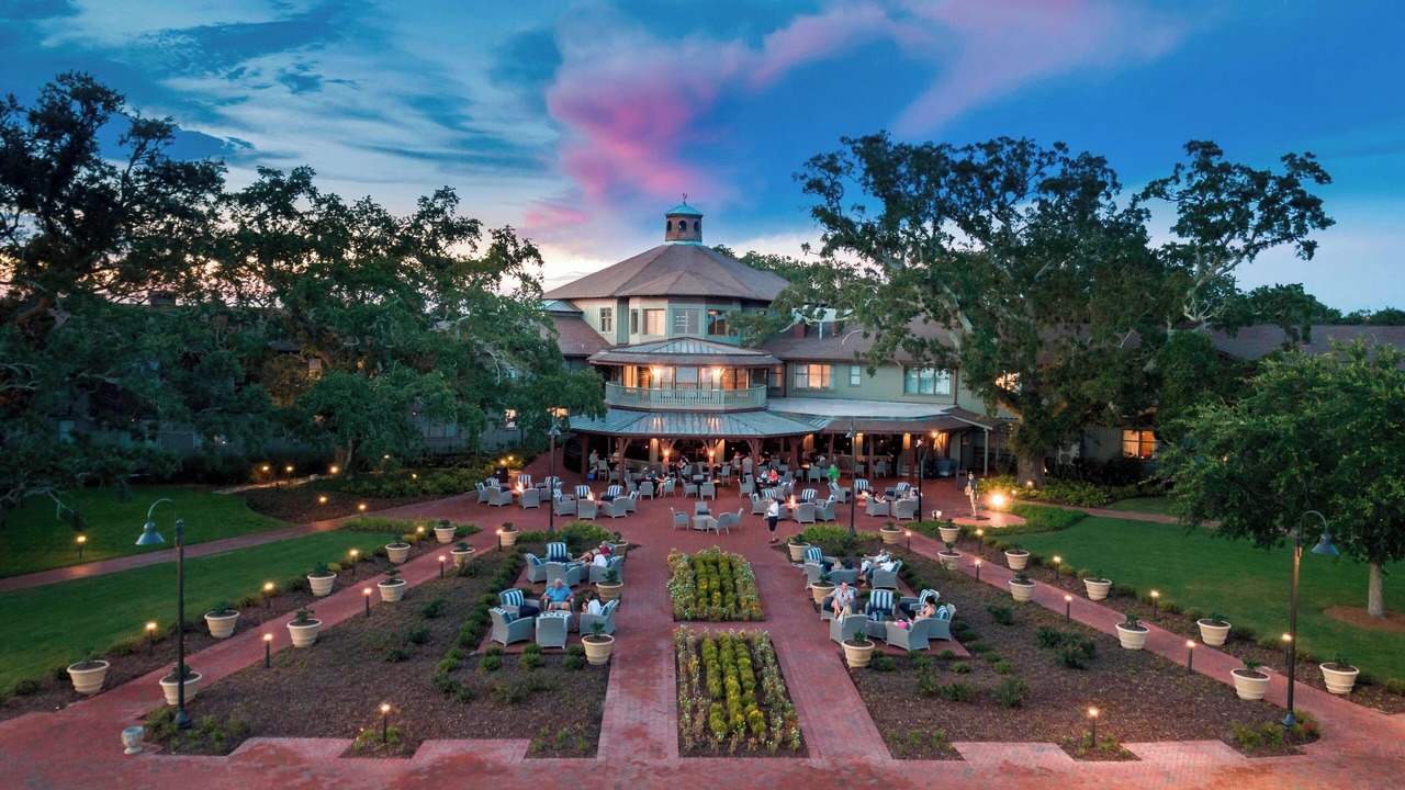 Photo of Outdoor in Fairhope