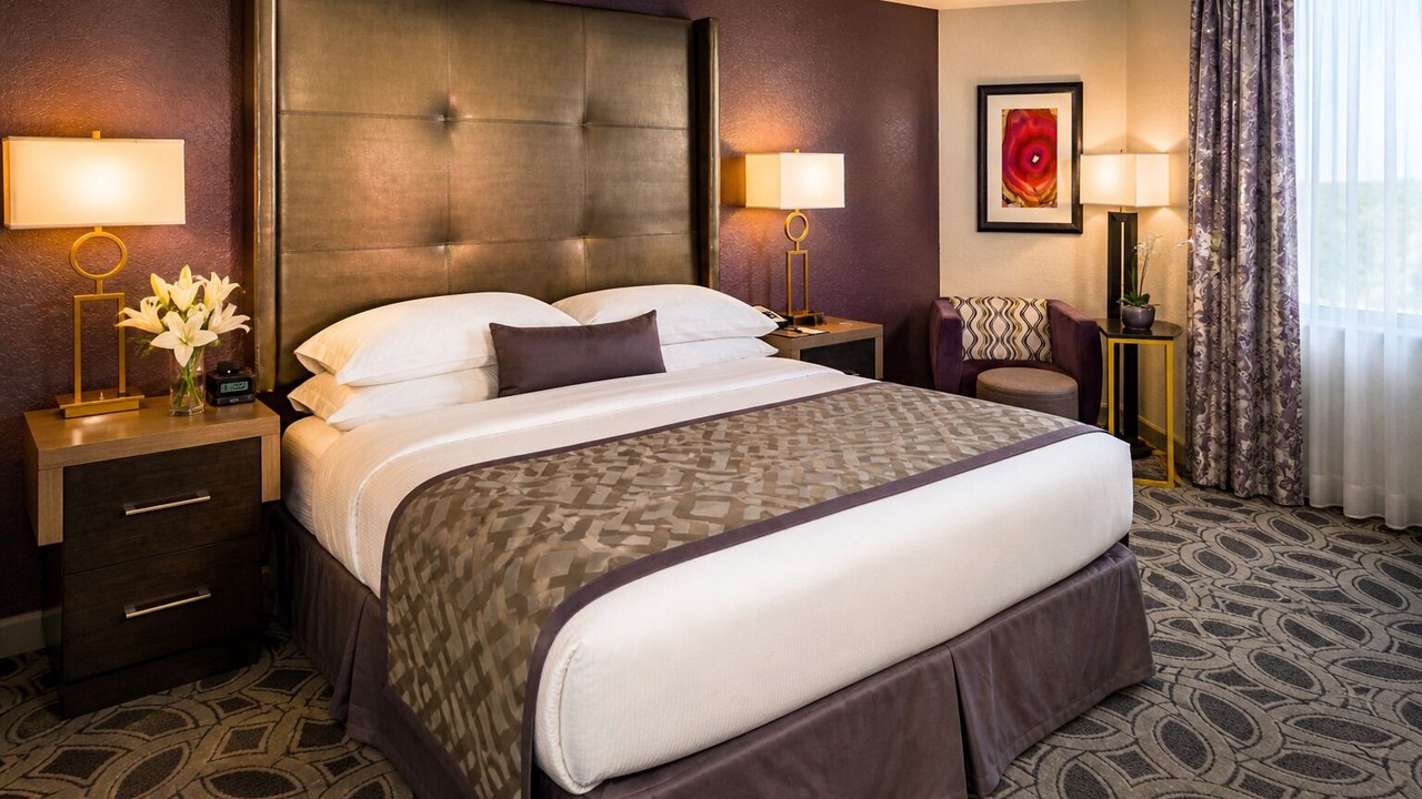 Photo of Bedroom in Orlando