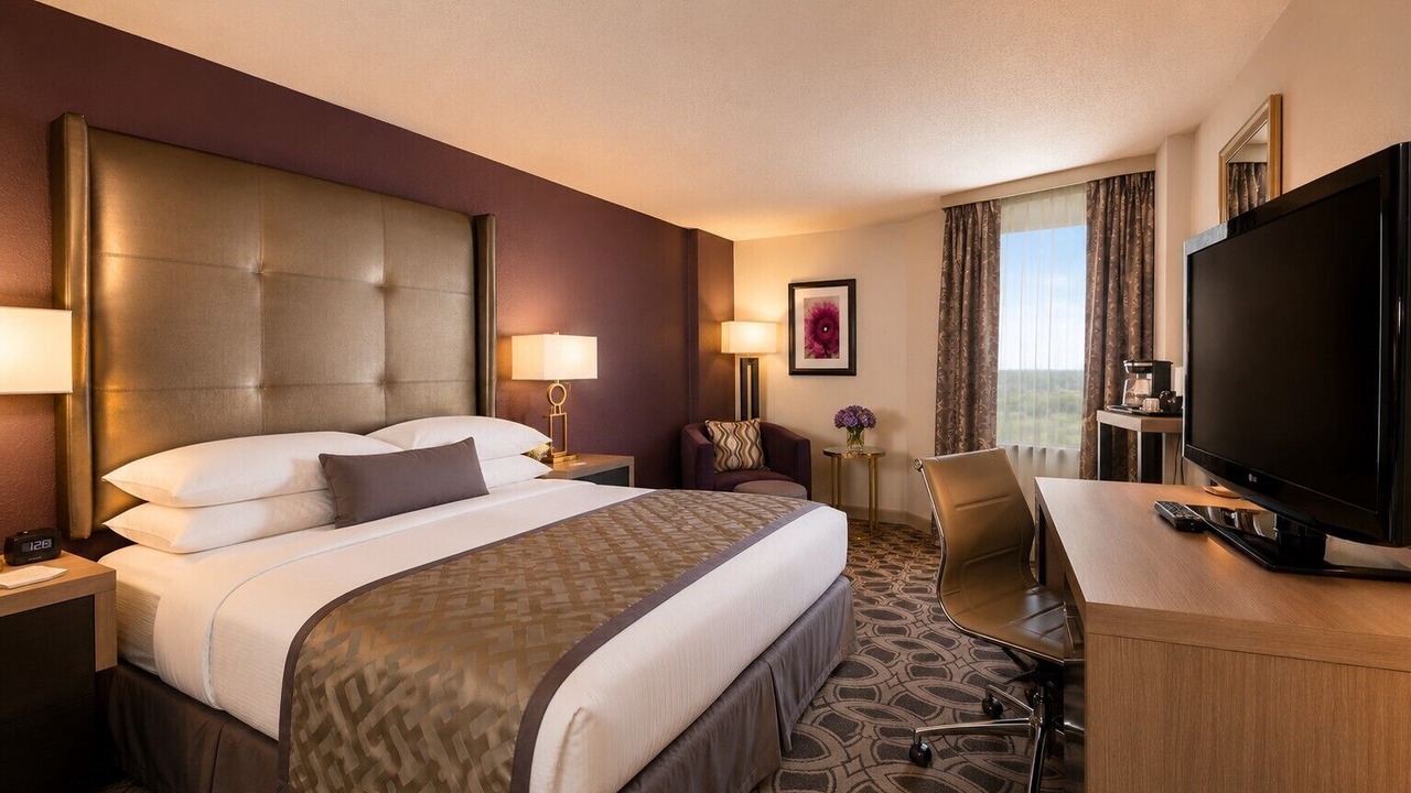 Photo of Bedroom in Orlando