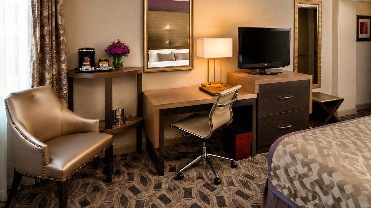 Photo of Bedroom in Orlando