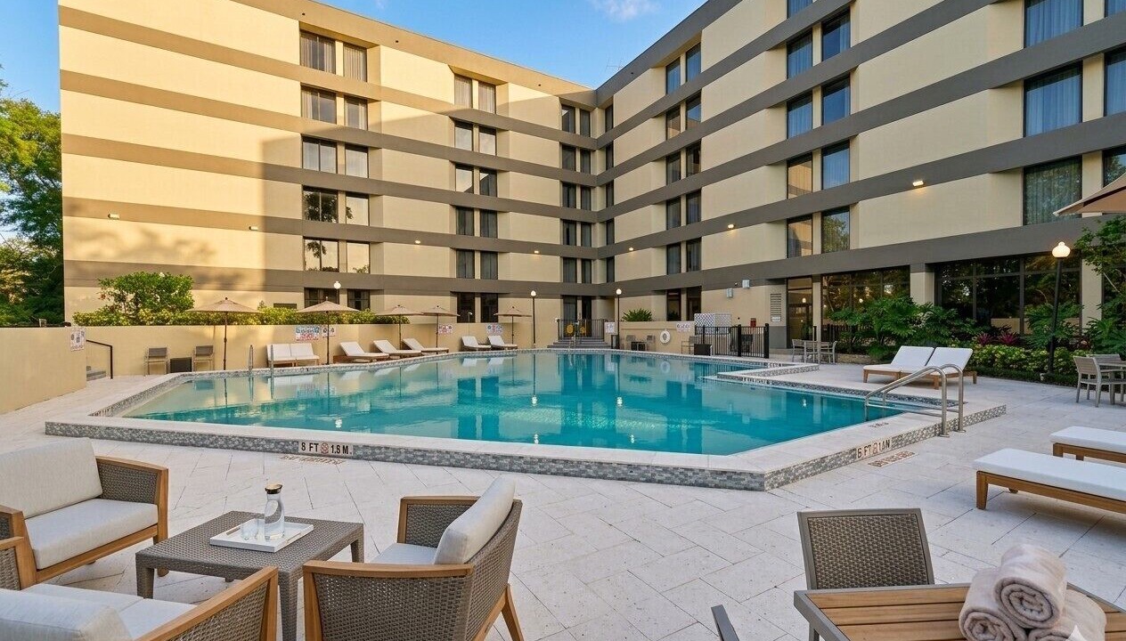 Photo of Outdoor in Orlando