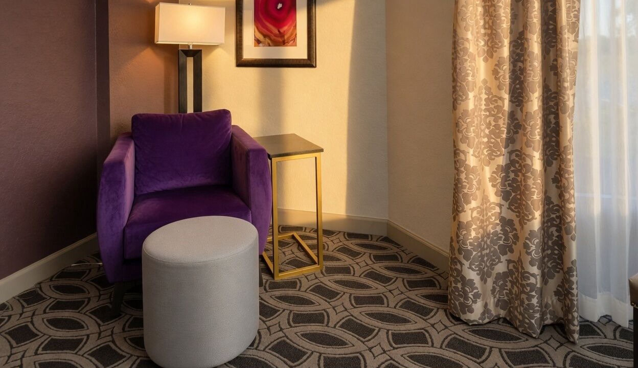 Photo of Bedroom in Orlando